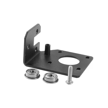 3D Printer Y-axis Nema 17 Stepper Motor Bracket 2040 V-Slot for Funssor Creality CR-10 for Tornado Clone 3D Printer Accessories
3D Printer Y-axis Nema 17 Stepper Motor Bracket 2040 V-Slot for Funssor Creality CR-10 for Tornado Clone 3D Printer Accessories