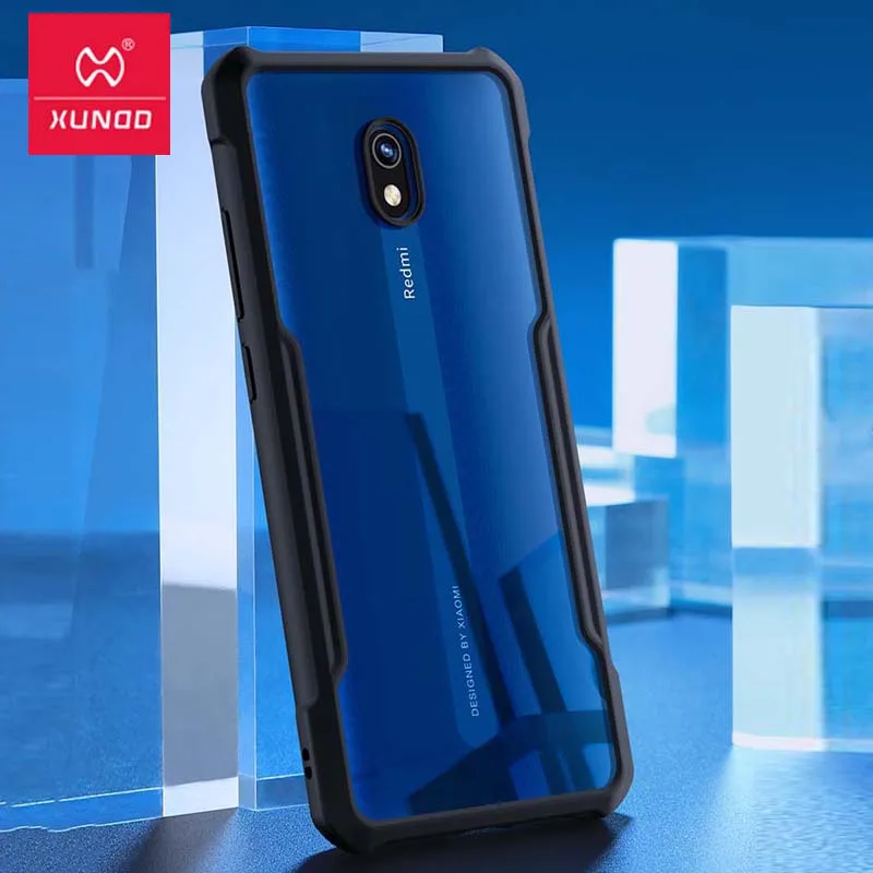 For Xiaomi Redmi 8 Case XUNDD Case Airbags Shockproof Bumper Xiaomi Redmi 8A Case for Redmi 8A Case Capa
For Xiaomi Redmi 8 Case XUNDD Case Airbags Shockproof Bumper Xiaomi Redmi 8A Case for Redmi 8A Case Capa