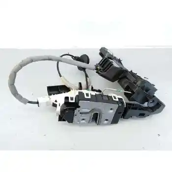 A2047202735 LOCK LEFT FRONT DOOR MERCEDES CLK CLASS (W207) COUPE
A2047202735 LOCK LEFT FRONT DOOR MERCEDES CLK CLASS (W207) COUPE