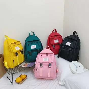 2020 New Fashion Ladies Backpack Female Student Schoolbag Girl Travel Backpack Female Multipurpose Backpack Large Capacity
2020 New Fashion Ladies Backpack Female Student Schoolbag Girl Travel Backpack Female Multipurpose Backpack Large Capacity