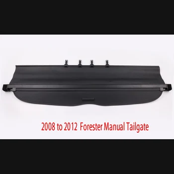 2008-2018 for Subaru Forester Covering Curtain Dedicated trunk Cover Blind Decoration
2008-2018 for Subaru Forester Covering Curtain Dedicated trunk Cover Blind Decoration