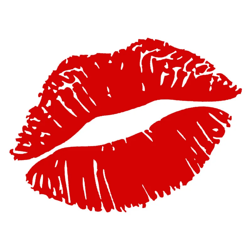 Kiss Marks Fuel Cap Decals Car Styling Decoration Creative Vinyl Stickers Accessories,10cm*7cm
Kiss Marks Fuel Cap Decals Car Styling Decoration Creative Vinyl Stickers Accessories,10cm*7cm