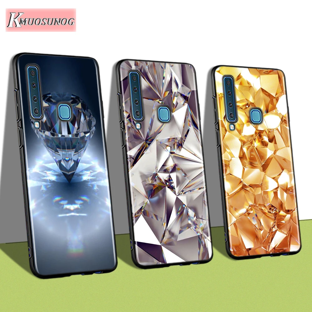 for Samsung A9 A7 2018 Black Cover Crystal Diamond Picture Print for Samsung Galaxy A8 A6 Plus A5 A3 2018 2017 Phone Case
for Samsung A9 A7 2018 Black Cover Crystal Diamond Picture Print for Samsung Galaxy A8 A6 Plus A5 A3 2018 2017 Phone Case