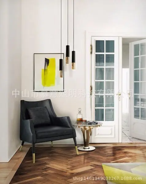 Gold Lampshade Pendant Lights Led Hanging Spotlight Lamp Nordic Modern Design For Dinning Room Metal Suspension Luminaire
Gold Lampshade Pendant Lights Led Hanging Spotlight Lamp Nordic Modern Design For Dinning Room Metal Suspension Luminaire