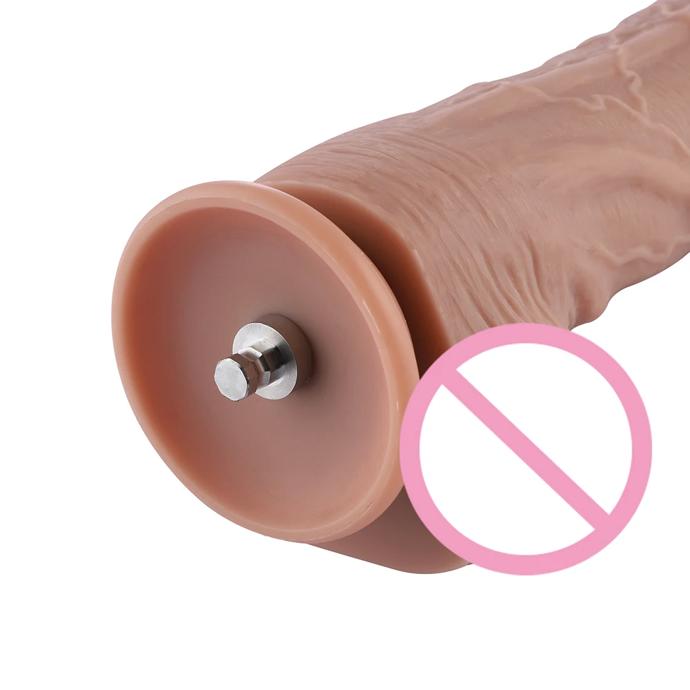 Фаллоимитатор Диаметр 6