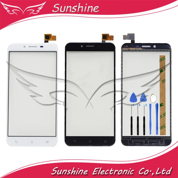 100% Tested Touch Digitizer Panel Screen For ASUS Zenfone 3 Max ZC553KL Touch Screen
100% Tested Touch Digitizer Panel Screen For ASUS Zenfone 3 Max ZC553KL Touch Screen