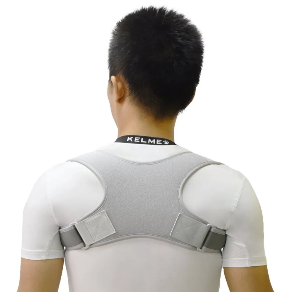 Posture Corrector back support cervical musculature back corset belt pain Shoulders Brace correction orthosis tourmaline
Posture Corrector back support cervical musculature back corset belt pain Shoulders Brace correction orthosis tourmaline