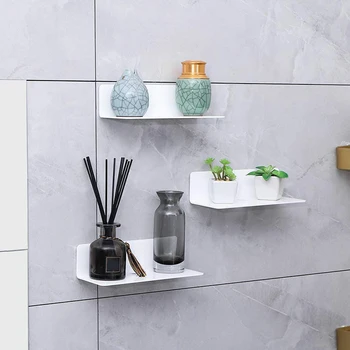 Acrylic Floating Shelves Set of 4,Small Wall Display Shelf for Bluetooth Speakers/Security Cameras
Acrylic Floating Shelves Set of 4,Small Wall Display Shelf for Bluetooth Speakers/Security Cameras