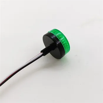 Signal Lamp Alarm Rotating Light set for 1/14 Tamiya 56360 56323 Trailer RC Model Car Spare Parts
Signal Lamp Alarm Rotating Light set for 1/14 Tamiya 56360 56323 Trailer RC Model Car Spare Parts