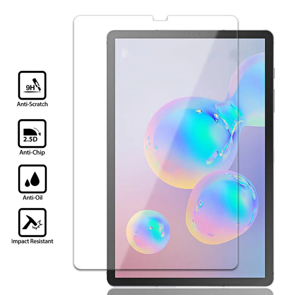Explosion Tempere Glass Screen Protector for Samsung Galaxy Tab S2 S3 S4 S5E S6 Screen Guard Cover Phone Accessories
Explosion Tempere Glass Screen Protector for Samsung Galaxy Tab S2 S3 S4 S5E S6 Screen Guard Cover Phone Accessories
