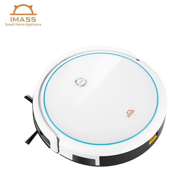 A3-SWT China Automatic Cheap Sweeping Robot Vacuum Smart Cleaner With Self Cleaning Robot Vacuum
A3-SWT China Automatic Cheap Sweeping Robot Vacuum Smart Cleaner With Self Cleaning Robot Vacuum