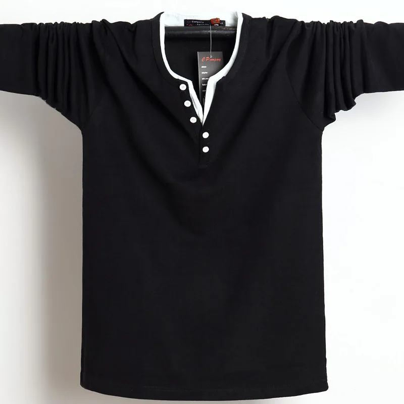 Plus Size 4XL 5XL 6XL High Quality 95% Cotton Pure Color Casual Long Sleeve Polo Shirt Men Orange Blue Green Black Soft
Plus Size 4XL 5XL 6XL High Quality 95% Cotton Pure Color Casual Long Sleeve Polo Shirt Men Orange Blue Green Black Soft