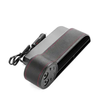 Car Storage Box Seat Crevice Storage Case Car Creative Supplies Car Multi-Function Storage Box Car Charger
Car Storage Box Seat Crevice Storage Case Car Creative Supplies Car Multi-Function Storage Box Car Charger