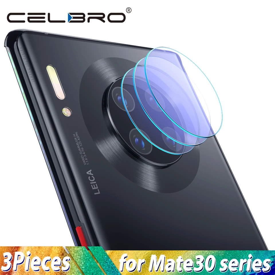Camera Glass for Huawei Mate 30 Pro Glass Camera Lens Protector for Huawei Mate 30 Lite Mate30 5G Film Back Tempered Glass Films
Camera Glass for Huawei Mate 30 Pro Glass Camera Lens Protector for Huawei Mate 30 Lite Mate30 5G Film Back Tempered Glass Films