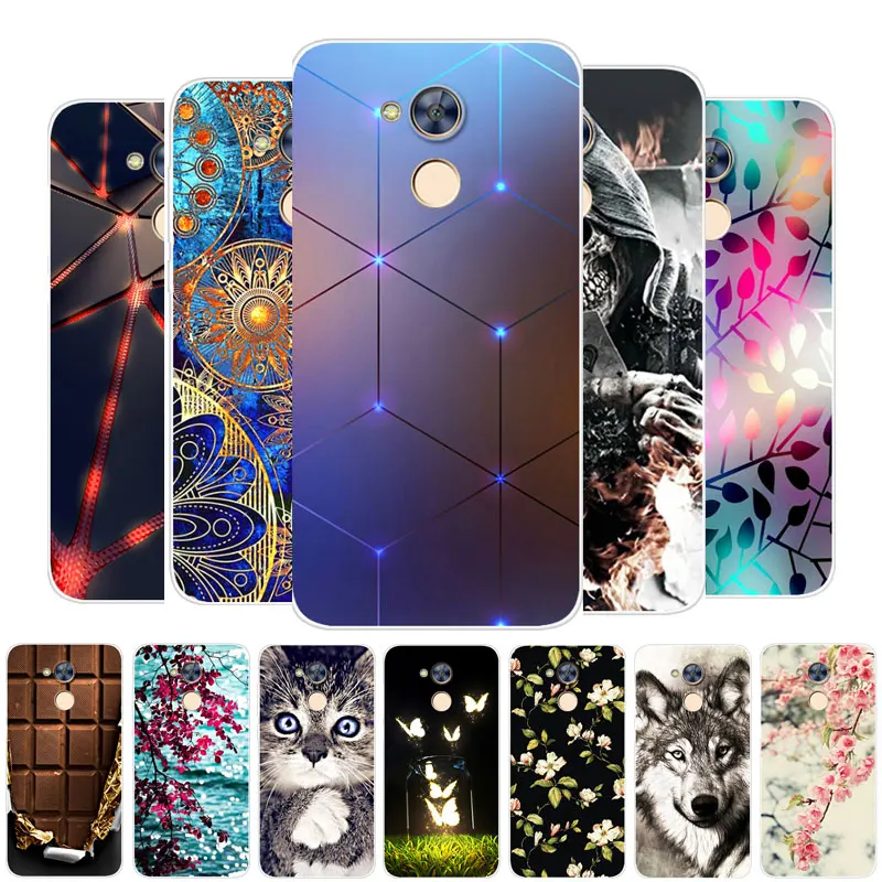 For Honor 6A Case Huawei Honor 6A Case Dli-Tl20 Silicone TPU Soft Back Cover Phone Case For Huawei Honor 6A 6 A Honor6A Bumper
For Honor 6A Case Huawei Honor 6A Case Dli-Tl20 Silicone TPU Soft Back Cover Phone Case For Huawei Honor 6A 6 A Honor6A Bumper