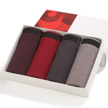 4pcs/set Mid Waist Ultrathin Gift Seamless Men Briefs Modal Washable Elastic Underpants Boxers Breathable Lightweight Shorts
4pcs/set Mid Waist Ultrathin Gift Seamless Men Briefs Modal Washable Elastic Underpants Boxers Breathable Lightweight Shorts