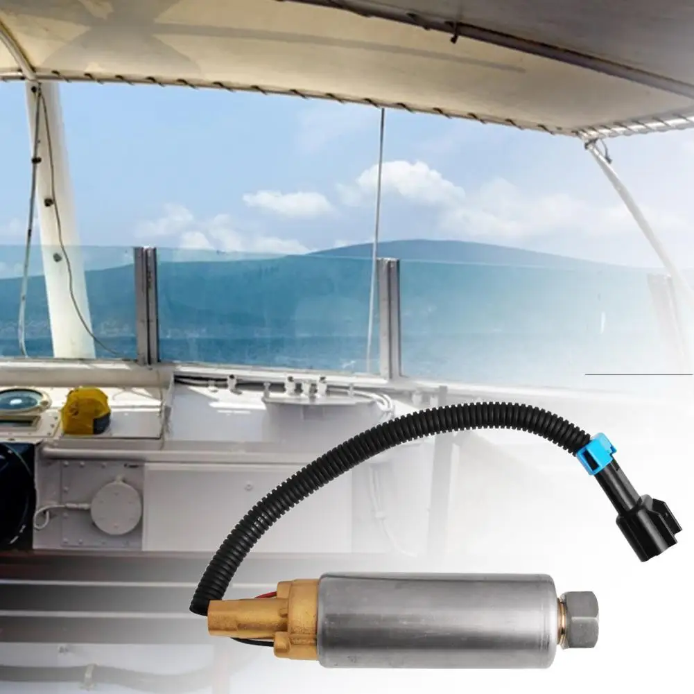 70% Dropshipping!!Electric Fuel Pump 861153 807949A1 861156A2 for Mercruiser Carburated 4.3 5.0 5.7 496 Engine
70% Dropshipping!!Electric Fuel Pump 861153 807949A1 861156A2 for Mercruiser Carburated 4.3 5.0 5.7 496 Engine