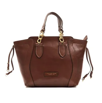 Hand bag THE BRIDGE Hand bag with adjustable shoulder strap leather 32X26X12 cm 44313901
Hand bag THE BRIDGE Hand bag with adjustable shoulder strap leather 32X26X12 cm 44313901