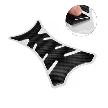 Mayitr 1pc 3D Tank Protection Tankpad Sticker Carbon Fiber Design Look Motorcycle Scratch DIY Film Accessories
Mayitr 1pc 3D Tank Protection Tankpad Sticker Carbon Fiber Design Look Motorcycle Scratch DIY Film Accessories