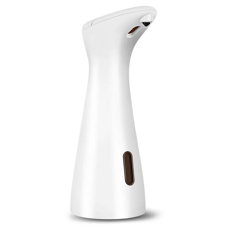 1PC 250ml Automatic Induction Soap Dispenser Touchless Infrared Smart Sensing Electroplated Sanitizer Dispensador for Kitchen
1PC 250ml Automatic Induction Soap Dispenser Touchless Infrared Smart Sensing Electroplated Sanitizer Dispensador for Kitchen