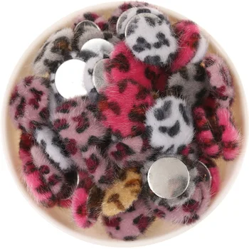 Cordial Design Clearance 20MM 100Pcs Colored Design/Earring Making/DIY/Leopard Furry/Sticker Buttons/Hand Made/Earring Findings
Cordial Design Clearance 20MM 100Pcs Colored Design/Earring Making/DIY/Leopard Furry/Sticker Buttons/Hand Made/Earring Findings