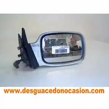 RIGHT REARVIEW MIRROR FORD ESCORT SALOON
RIGHT REARVIEW MIRROR FORD ESCORT SALOON