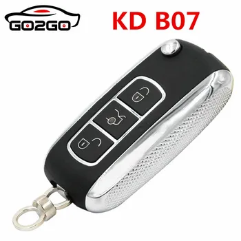 B07 Original 3 Buttons Universal KEYDIY BC Style Remote Control Key B-Series for KD900 KD900+,URG200 Key Machine
B07 Original 3 Buttons Universal KEYDIY BC Style Remote Control Key B-Series for KD900 KD900+,URG200 Key Machine