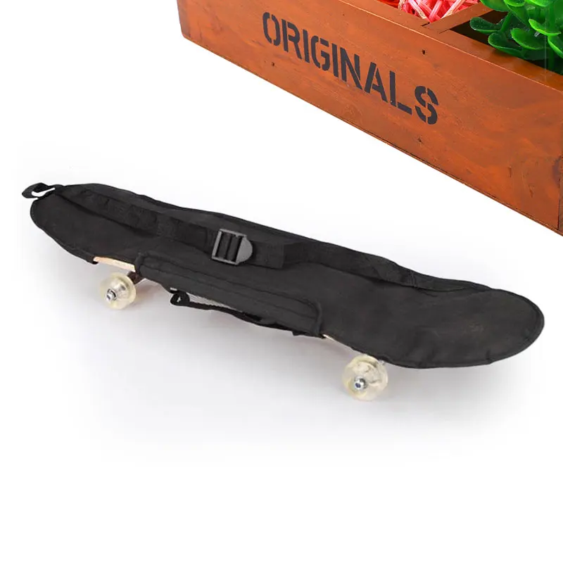 Skateboard Deck Backpack Carry Bag Black Viagdo Cover Skate Board Skateboarding Travel Portable Tool
Skateboard Deck Backpack Carry Bag Black Viagdo Cover Skate Board Skateboarding Travel Portable Tool