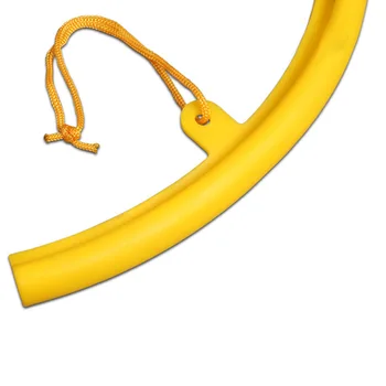 Tire Wheel Rim Protective Sleeve Steel Ring Sheath Thick Wear-Resistant Anti-Scratch Tire Protector Changing Wheel Tool
Tire Wheel Rim Protective Sleeve Steel Ring Sheath Thick Wear-Resistant Anti-Scratch Tire Protector Changing Wheel Tool