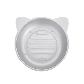 Summer Cat Cooling Mat Aluminum Alloy Cat Cooling Pad Pet Cooler Cooling Mat Slip-resistant Cooling Basin For Cats Kittens
Summer Cat Cooling Mat Aluminum Alloy Cat Cooling Pad Pet Cooler Cooling Mat Slip-resistant Cooling Basin For Cats Kittens