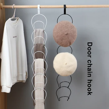 Baseball Cap Rack Hat Holder Rack Home Stackable Chain Organizer Storage Door Closet Hanger Holder Rack UD88
Baseball Cap Rack Hat Holder Rack Home Stackable Chain Organizer Storage Door Closet Hanger Holder Rack UD88
