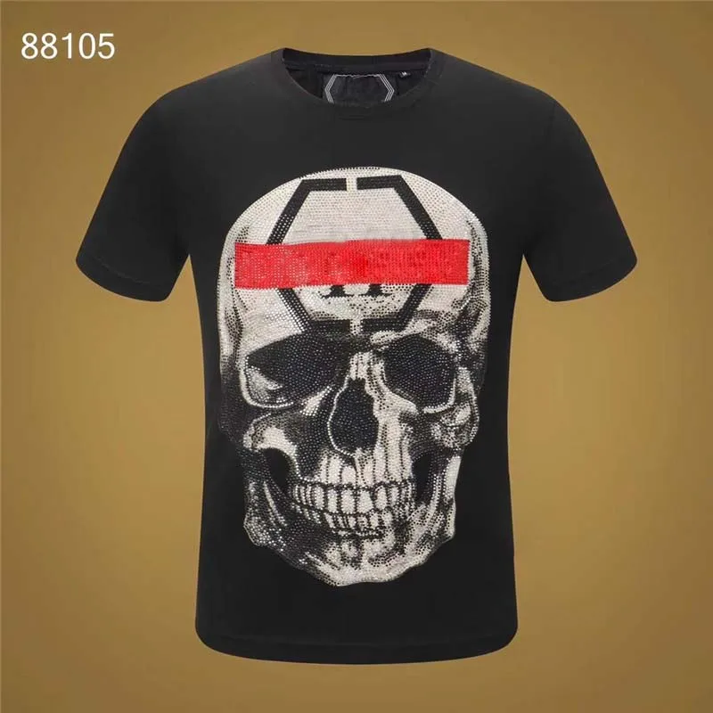 Men Summer qplein T Shirt Fashion Short Sleeve t-shirt Clothing Casual Skull Letter print Hip Hop new style Man t-shirt
Men Summer qplein T Shirt Fashion Short Sleeve t-shirt Clothing Casual Skull Letter print Hip Hop new style Man t-shirt