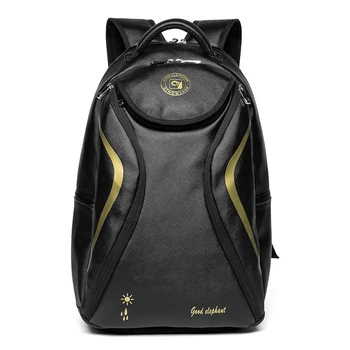 30L Tennis Backpack Sports Travel Backpack Daypack with Separate Shoe Compartment for Badminton Tennis Racquet
30L Tennis Backpack Sports Travel Backpack Daypack with Separate Shoe Compartment for Badminton Tennis Racquet