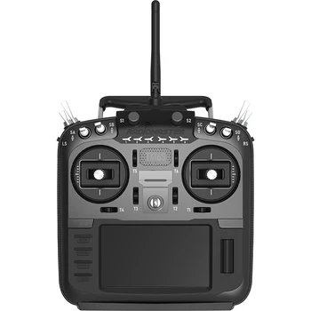Presale Radiomaster TX16S 16ch Open source FPV Remote Control Hall joystick version for RC Helicopters DIY RC Quadcopter Plane
Presale Radiomaster TX16S 16ch Open source FPV Remote Control Hall joystick version for RC Helicopters DIY RC Quadcopter Plane