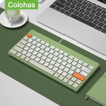 USB Wired Keyboard Mouse Combo Gaming Keyboard Slient Button Mini PC Gamer Keyboard Mouse Kits for Laptop Macbook Computer
USB Wired Keyboard Mouse Combo Gaming Keyboard Slient Button Mini PC Gamer Keyboard Mouse Kits for Laptop Macbook Computer