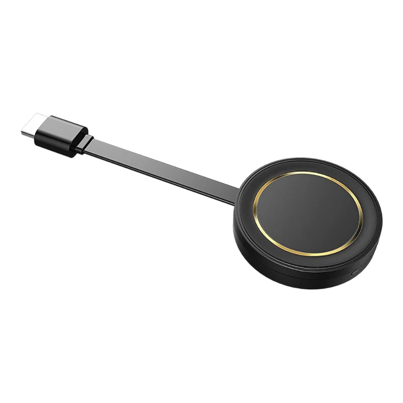 G14 Wireless Sn Adapter HDMI TV Phone Wireless Display Adapter 2.4G 1080P HD Sn Player
G14 Wireless Sn Adapter HDMI TV Phone Wireless Display Adapter 2.4G 1080P HD Sn Player