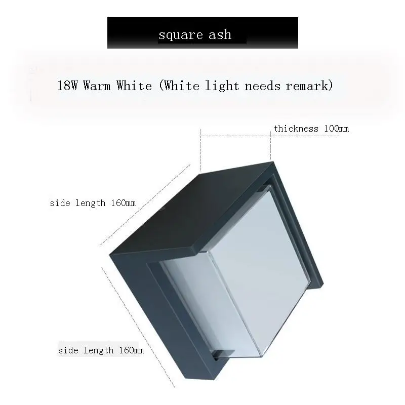 Wall Lamps Model-YS0070044