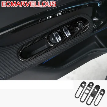 Control System Gear Dashboard Panel Automobile Decorative Chromium Car Styling Protecter Modification 18 19 FOR MINI Countryman
Control System Gear Dashboard Panel Automobile Decorative Chromium Car Styling Protecter Modification 18 19 FOR MINI Countryman