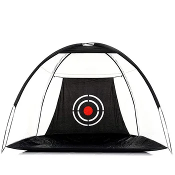 Golf Training Net Sports Home Hitting Tool Golf Chipping Net Golf Practice Net Folding Portable Nylon Indoor Outdoor
Golf Training Net Sports Home Hitting Tool Golf Chipping Net Golf Practice Net Folding Portable Nylon Indoor Outdoor
