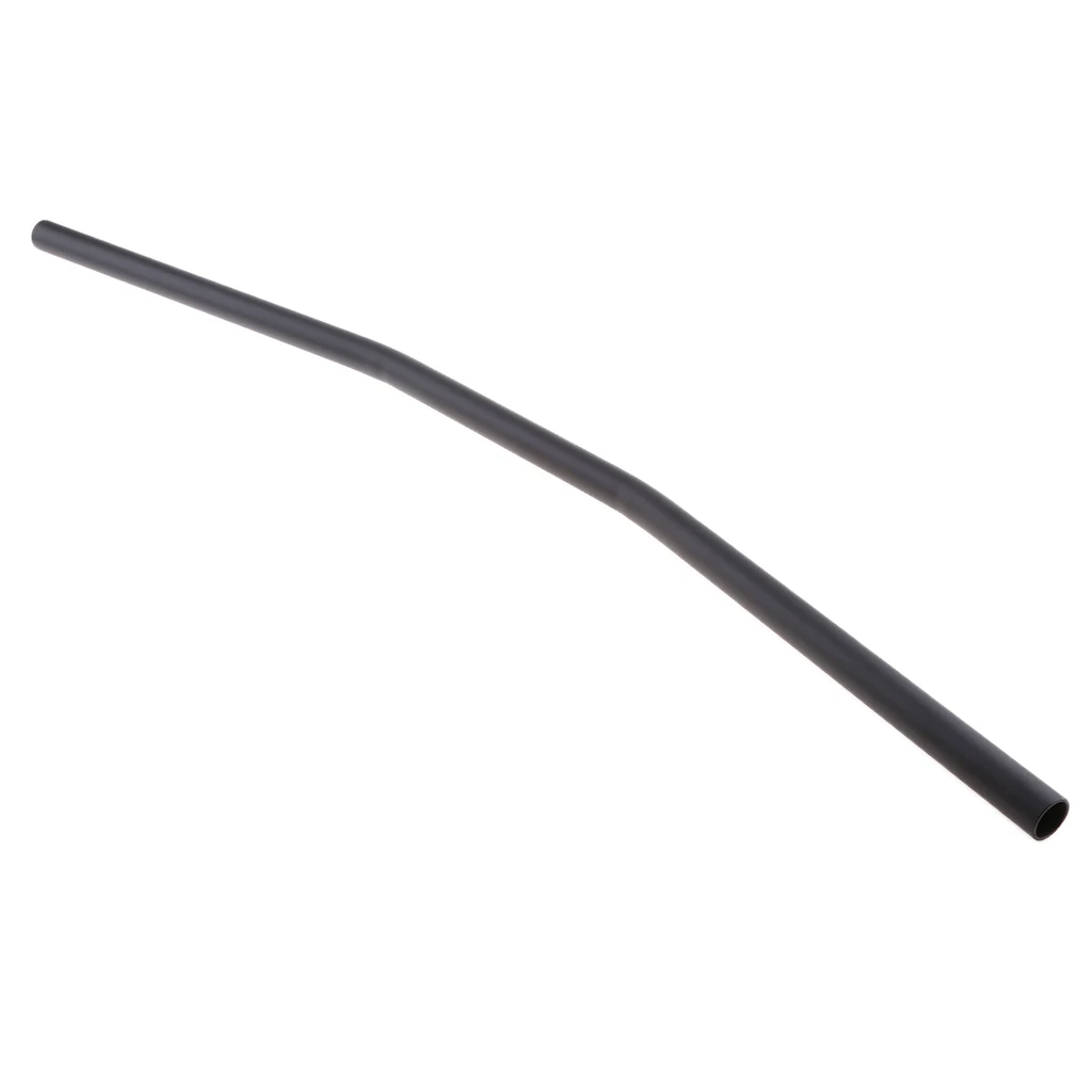 Motorcycle Handlebar 7/8'' Black Steel for Drag Bar Style Bobber Cruiser Cafe Racer Bike
Motorcycle Handlebar 7/8'' Black Steel for Drag Bar Style Bobber Cruiser Cafe Racer Bike