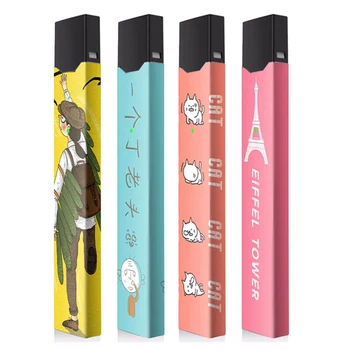 Colorful Smart Skin Case Sticker One Piece Animal Effiel Tower Pattern Cover Wrap Film For Juul Vape Stickers With 10 Colors
Colorful Smart Skin Case Sticker One Piece Animal Effiel Tower Pattern Cover Wrap Film For Juul Vape Stickers With 10 Colors