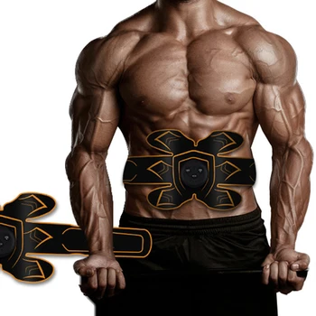 Abdominal Muscle Exerciser Electric Simulators Massage Press Trainer Belly Leg Arm Exercise Workout Home Fitness Equipment
Abdominal Muscle Exerciser Electric Simulators Massage Press Trainer Belly Leg Arm Exercise Workout Home Fitness Equipment