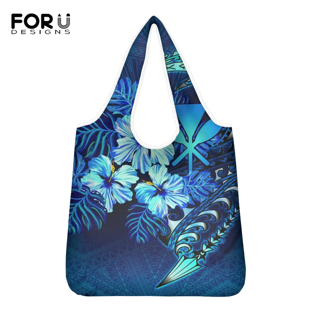FORUDESIGNS New Trend Polynesian Hawaii King Kamehameha Koa Spear Style Shopper Reusable Eco-Friendly Bag Portable Women Totes
FORUDESIGNS New Trend Polynesian Hawaii King Kamehameha Koa Spear Style Shopper Reusable Eco-Friendly Bag Portable Women Totes