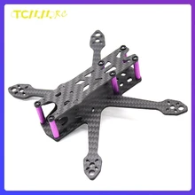 TCMMRC Martian IV Wheelbase 140mm FPV Racing Drone Frame 3 inch Drone Frame for FPV Drone DIY Frame
TCMMRC Martian IV Wheelbase 140mm FPV Racing Drone Frame 3 inch Drone Frame for FPV Drone DIY Frame
