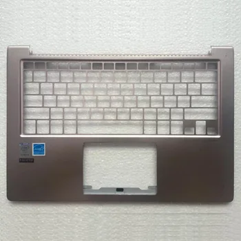 New for ASUS UX303L UX303 U303L UX303LA UX303LN Palmrest upper case cover
New for ASUS UX303L UX303 U303L UX303LA UX303LN Palmrest upper case cover