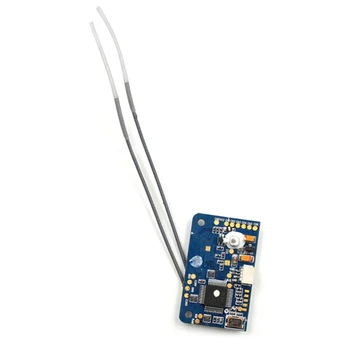 for Flysky FS-X6B 2.4G PPM I-BUS 6CH Receiver for FS-I6X FS-I4 FS-I6 FS-I6S Transmit
for Flysky FS-X6B 2.4G PPM I-BUS 6CH Receiver for FS-I6X FS-I4 FS-I6 FS-I6S Transmit