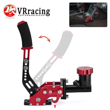 VR Car Styling Racing E-brake Hydraulic Drift Handbrake Black Lever Gear And Oil Tank Cylinder VR-HB04
VR Car Styling Racing E-brake Hydraulic Drift Handbrake Black Lever Gear And Oil Tank Cylinder VR-HB04