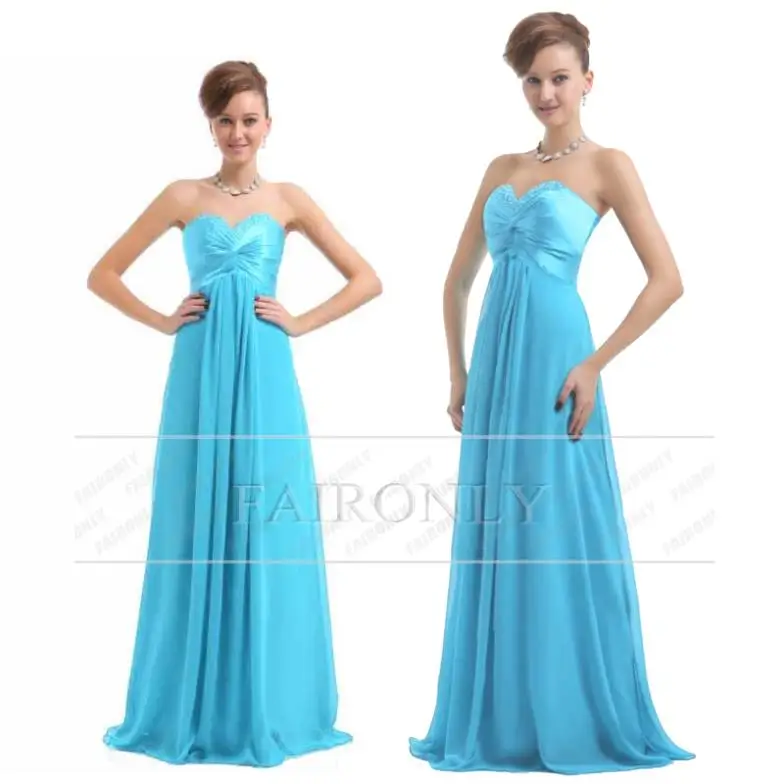 free shipping 2016 maxi blue long dress New Formal Dress Gown custom Size/color aqua bandage dress chiffon Bridesmaids Dresses 
free shipping 2016 maxi blue long dress New Formal Dress Gown custom Size/color aqua bandage dress chiffon Bridesmaids Dresses