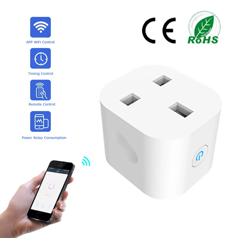 Smart Home Best Dual USB Port 240V Wall Charger Adapter 13A UK Standard Electrical Plug Socket Power Outlet Panel Power Socker
Smart Home Best Dual USB Port 240V Wall Charger Adapter 13A UK Standard Electrical Plug Socket Power Outlet Panel Power Socker