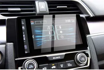Car Center Control Touch Screen Navigation Protector for Honda Civic Coupe EX Hatchback 2016 2017 2018 ( 7-Inch)
Car Center Control Touch Screen Navigation Protector for Honda Civic Coupe EX Hatchback 2016 2017 2018 ( 7-Inch)